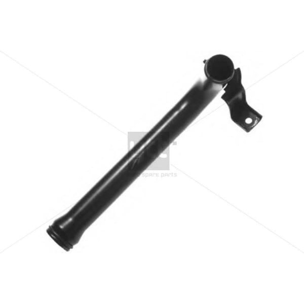 YTT 5562 Kalorifer Borusu Punto II