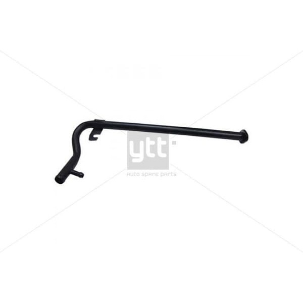 YTT 5569 Kalorifer Borusu Uzun Tek Çıkış SLX 