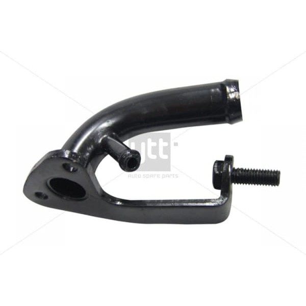 YTT 5570 Kalorifer Borusu Kısa Civatalı 131 