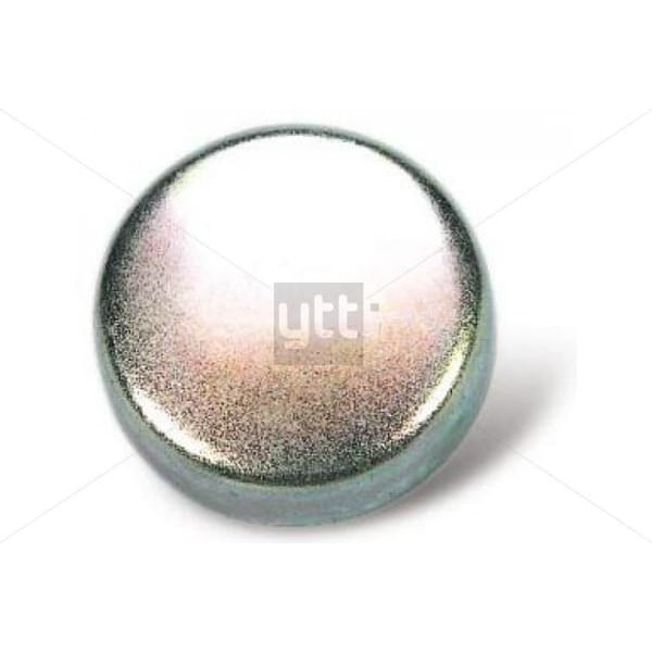 YTT 5599 Blok Su Tapası 40Mm 97-04 Xsara I 94-10 Xm II 89-10 Xm I 98-04 Xantıa II 93-10 Xantıa I 96-