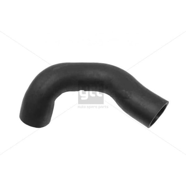 YTT 56111 Turbo Hortumu Kelepçelı S60 S80-V70 II 00-09 2.0 2.3-2.4