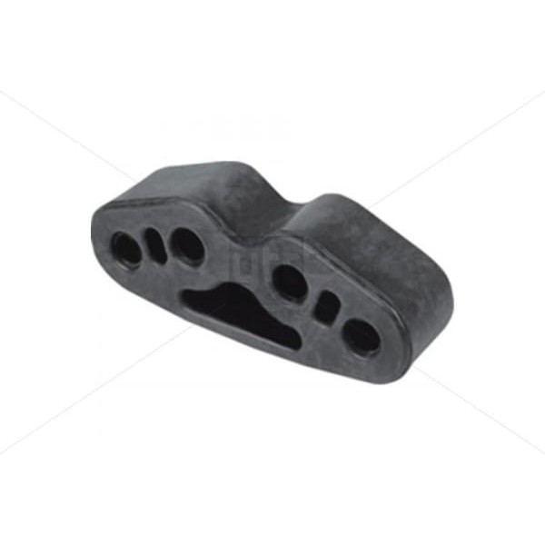 YTT 5639 Egzoz Askı Lastiği Albea 96- 