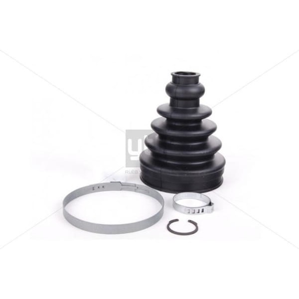 YTT 6501 Aks Körüğü Iç S60 V70 Xc70 All All