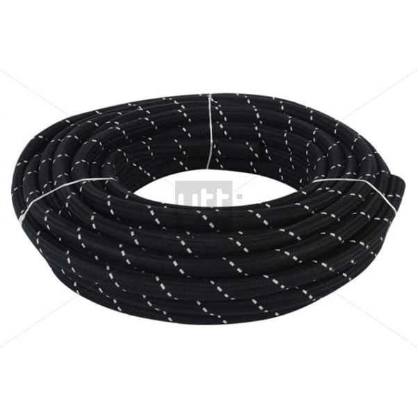 YTT 68003 Yakıt Hortumu 10 Mm Dışı 16 Mm E Tipi Tum Modeller