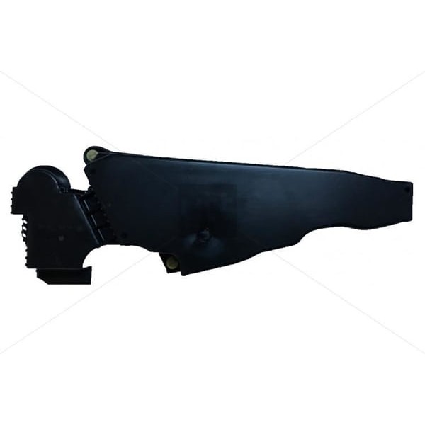 YTT 7014 Parııkül Filtre Kutusu Alt Kapağı 301 308 208 Prtner Tepee C3 Picasso