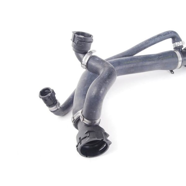 YTT 80208 Radyatör Hortumu Üst 545I All