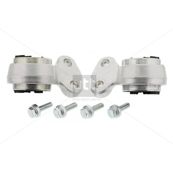 YTT 8026 Salıncak Burcu Ön Bmw E46 316I 318I 318D-320I 320D-323I 325I 328I