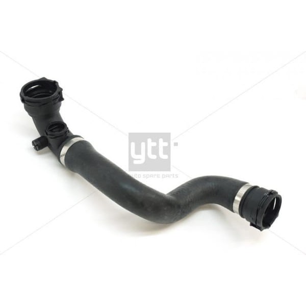 YTT 80414 Radyatör Hortumu Üst X5 E53 99-06