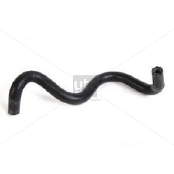 YTT 80417 Motor Su Hortumu E34 Saloon 87-97 