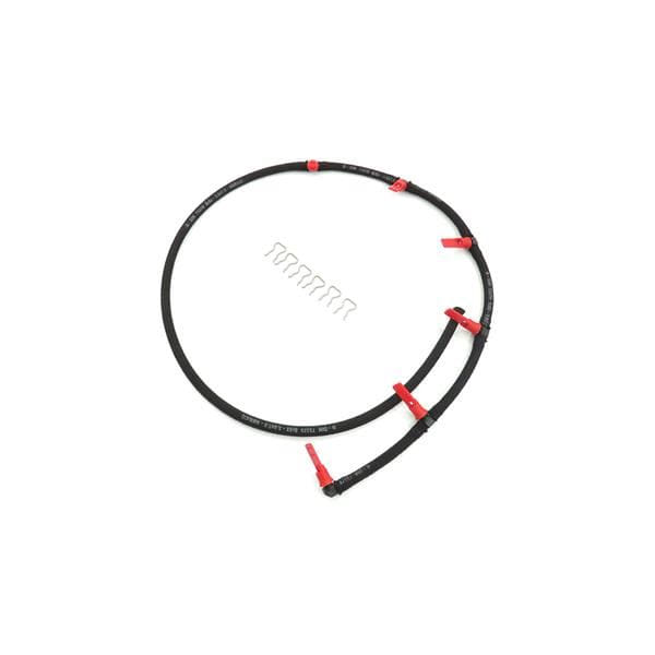 YTT 81171 Enjektör Geri Dönüş Borusu E39 E61 E38 E65 E66 E67 