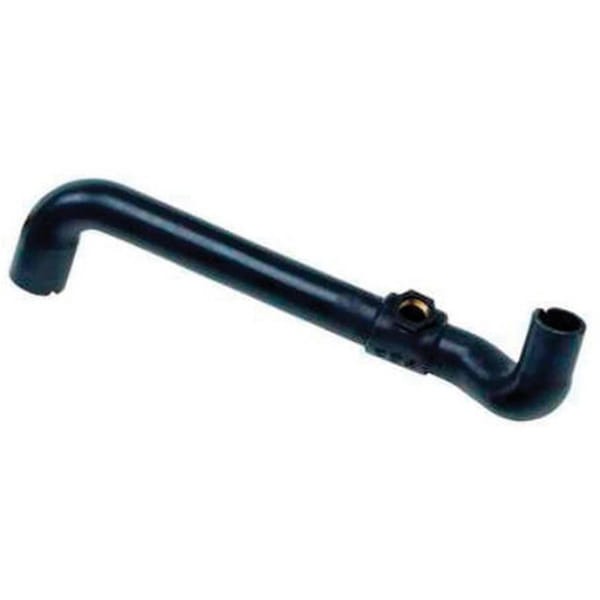 YTT 81711 Radyatör Hortumu Üst Movano All