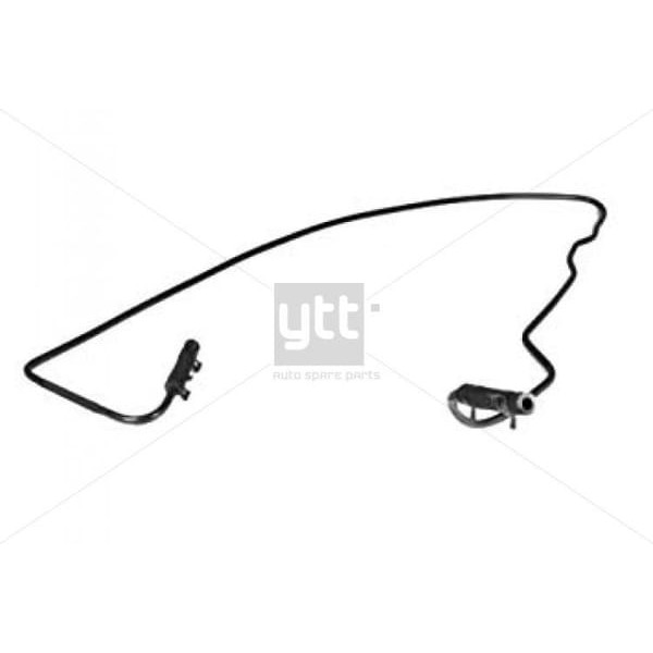 YTT 90223 Radyatör Yedek Su Depo Hortumu Discovery II 