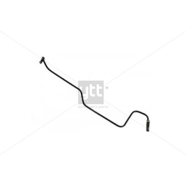 YTT 90224 Radyatör Yedek Su Depo Hortumu Discovery II 