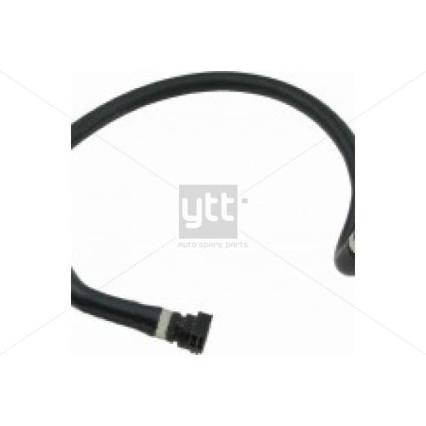 YTT 90236 Radyatör Yedek Su Depo Hortumu Range Rover III 3.0D