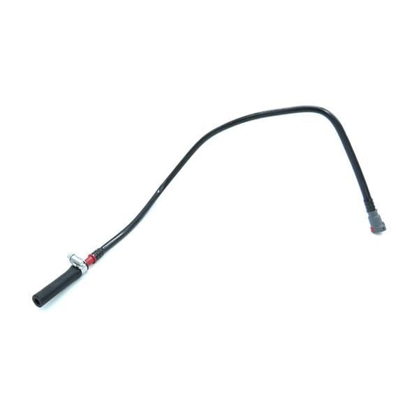 YTT 90360 Genleşme Şişe Borusu 04-09 Discovery III