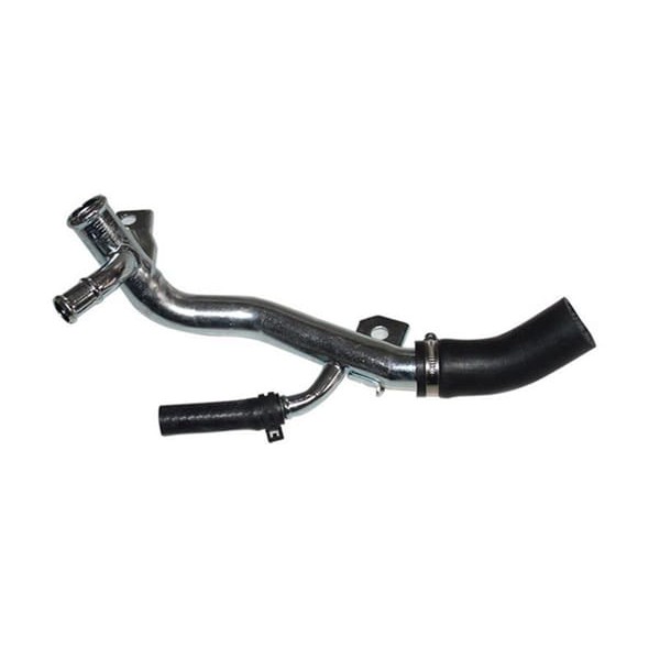 YTT 9563 Su Dagıtım Borusu Metal Komple Hortumlu Connect 02-13 Focus I II 98-11 Cmax 06-11 Fiesta 99