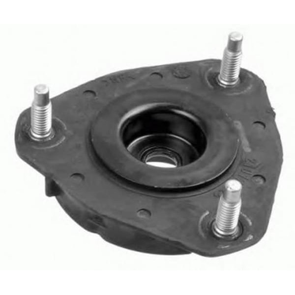 YTT 9589 Amortisör Tablası Takozu Ön Focus 98-04 Connect 02-13