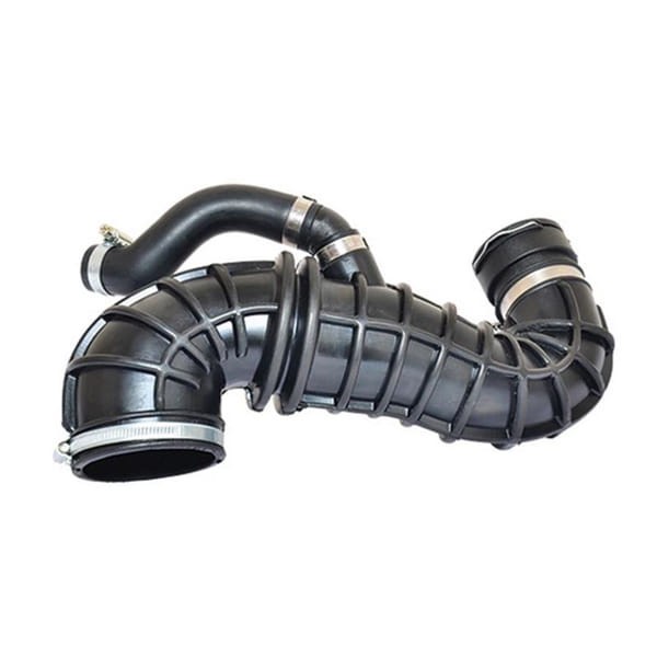 YTT 9597 Hava Filtre Hortumu Connect 1.8 TDCI 110 Hp Kelepçelı