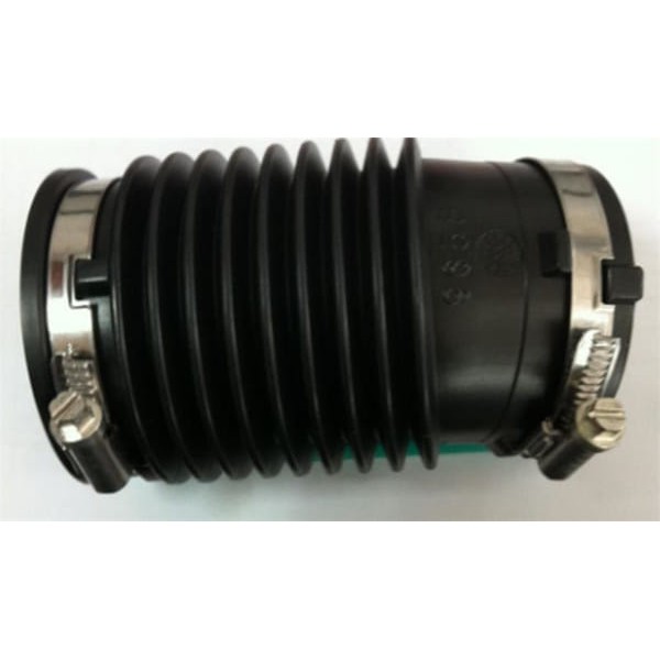 YTT 9658 Hava Filtre Körüğü Fiesta Courier  1.6TDCI 1.4TDCI 08-