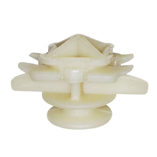 YTT 9801 Far Bağlantı Klipsi Fiesta V 02-08 Fusion 02-