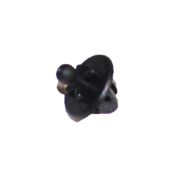 YTT 9802 Bagaj Askı Plastiği Fiesta 01-12 Fıgo 10-