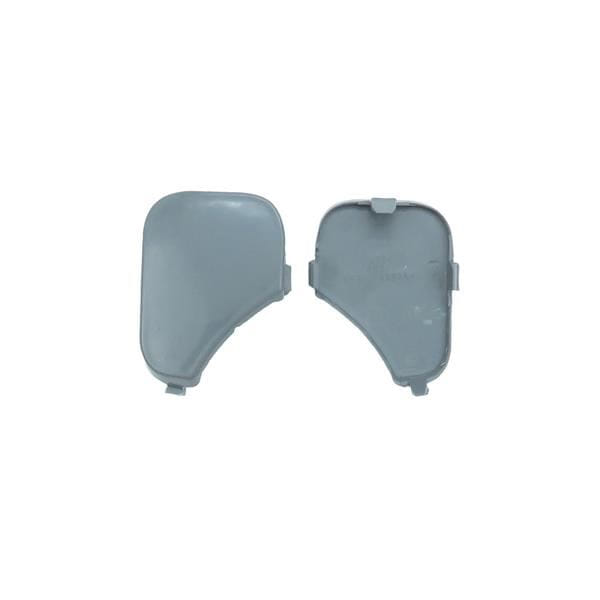 YTT 9804 Çeki Demir Kapağı Fiesta V 03-08