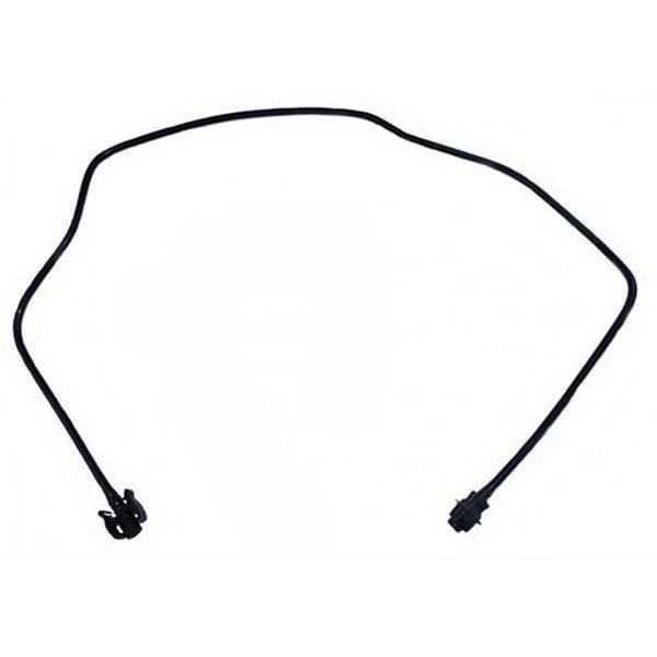 YTT 9811 Radyatör Yedek Su Depo Hortumu Fiesta 42461