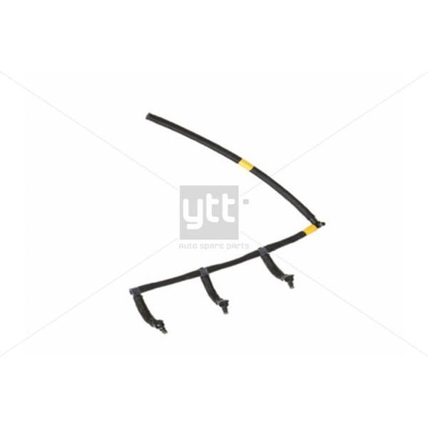 YTT 9834 Enjektör Geri Dönüş Hortumu Cmax II 