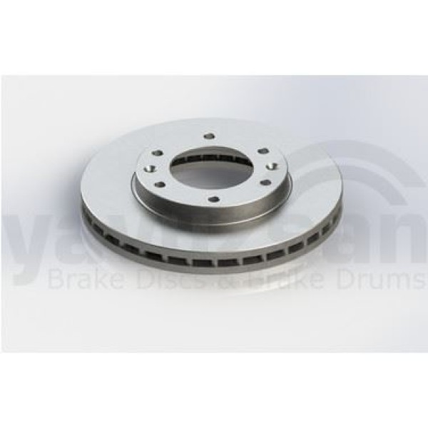 YAVUZSAN 16374 Fren Diski Ön Starex H1 08-12 / Carnival 06- 300×30×96,3 6 Bijon