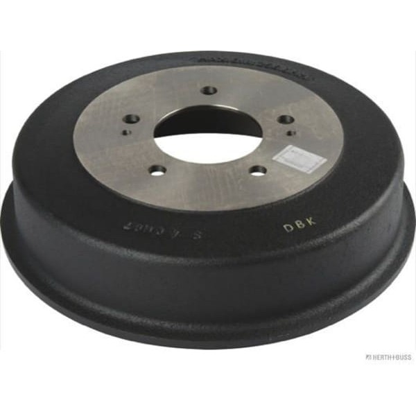 YAVUZSAN 16518 Kampana Arka H100 Min 94-00