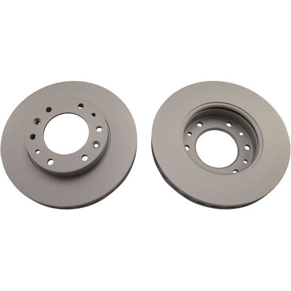 YAVUZSAN 16583 Ön Fren Diski Hyundai H350 15- 6 Bijon 