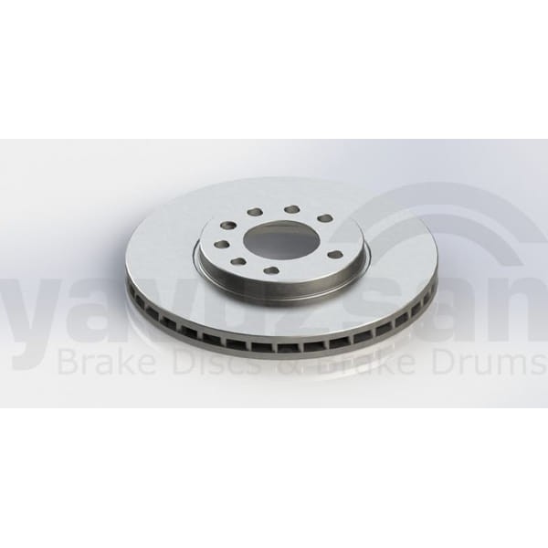 YAVUZSAN 27208 Fren Diski Vectra C 02- Gts-1,6-2,0-16Vsıgnum 03-Saab 9.3 02-Croma 05-(285×25×5Dl)Ön 