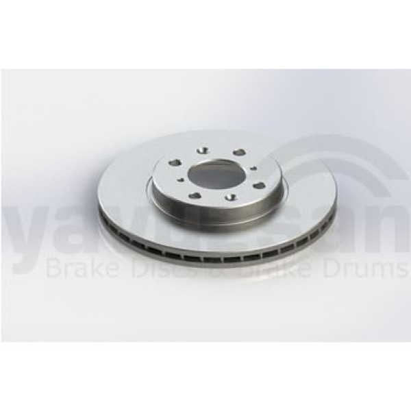 YAVUZSAN 32394 Fren Diski Swift 05-Splash Ön