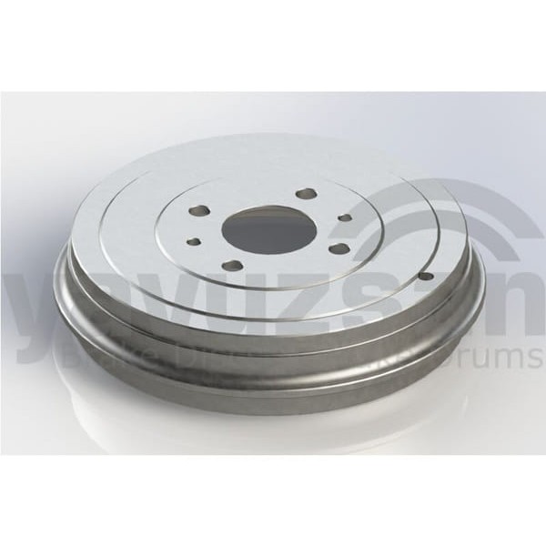 YAVUZSAN 33740 Kampana PalioalbeaFiorinotempramareaBipper Nemo 1,3 Jtd 1,3 HDI 1,4 HDI 228×59 