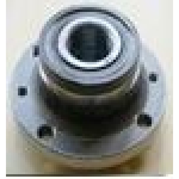 ZENON 80018PA Teker Poryası Arka Rulmanlı Albea Bravo Brava Linea Fiorino Nemo Bipper 1.2 1.4 1.6 1.