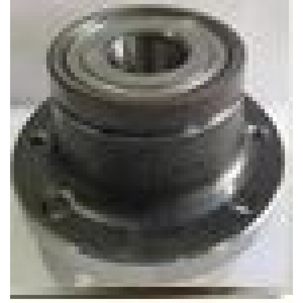 ZENON 80019PA Teker Rulmanı Arka Abs 4 Delik Doblo Stilo 1.2 1.3D 1.6 16V 1.9Jtd 01-09 