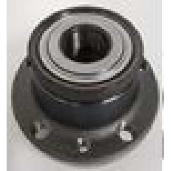 ZENON 80021PA Teker Poryası Arka Doblo III Combo Absli 5 Bijon