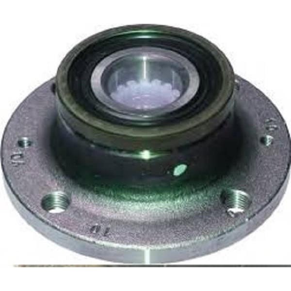 ZENON 80022PA Ön Poryaarka 4 Bijon Abs'Lı Grande Punto 05- / Corsa D Corsa D 07-14 Kampanalı Tıp