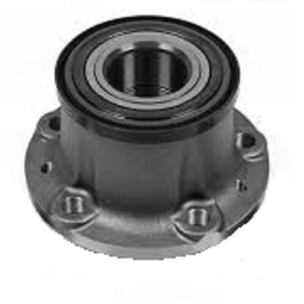 ZENON 80028P Arka Poryalı Rulman Abs Li Kısa Şase Ducatobıı-Jumper II-Karsan Jest- Boxer II 2.2HDI-3 