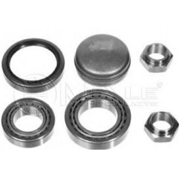 ZENON 80410R Ön Teker Rulmanı Doğan Kartal Şahin