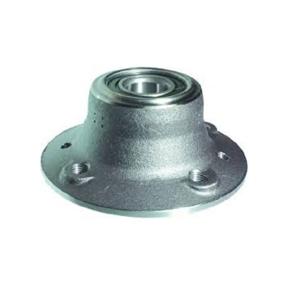 ZENON 90080P Arka Poryalı Rulman 4 Bijon Kangoo 1.5 DCI-1.6 16V-1.9 DCI 2001- 