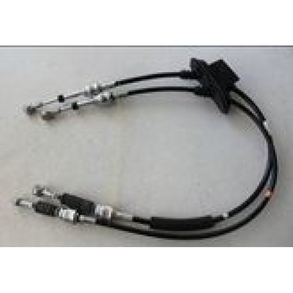 ZENON FI1009 Vites Kumanda Teli Takım Doblo 1.3 1.9