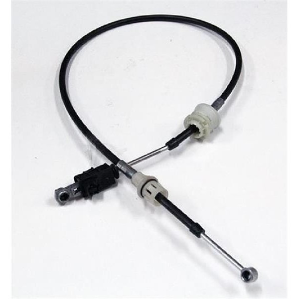 ZENON FI1017 Vites Kumanda Teli Sol G.Punto 1.4 İ 2007- 