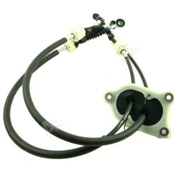 ZENON FI1019 Vites Kumanda Teli Fiorino 1.3Jtd Nemo Bipper 1.3HDI 16V 12- Euro5