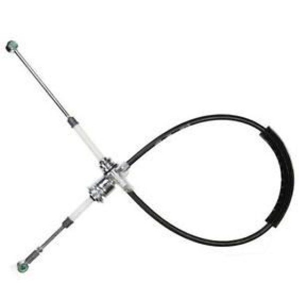 ZENON FI1024 Vites Kumanda Teli Sol Mıto Grande Punto Evo 1.3 6 Vites 05- 