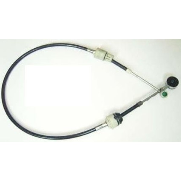 ZENON FI1025 Vites Kumanda Teli Sağ Mıto Grande Punto Evo 1.3 6 Vites 05-