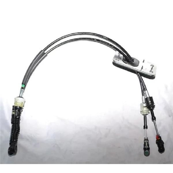 ZENON FI1026 Vites Kumanda Teli Sağ/Sol (Cf5 M) Egea 1.3 Mjtd 13- 