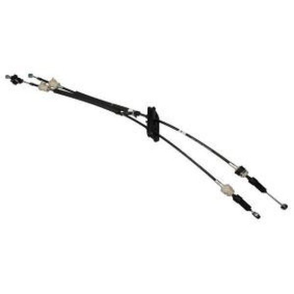 ZENON FI1035 Vites Kumanda Teli Sağ/Sol Ducato III-Umper III-Boxer III 3.0Mjt Bv M40 Şanzıman 6 Vite