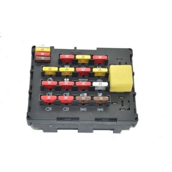 ZENON FI15204 Sigorta Kutusu 204 Uno 1988- 