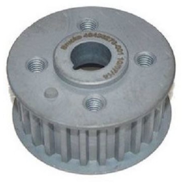 ZENON FI2178 Krank Dişlisi Doblo 1.9D 